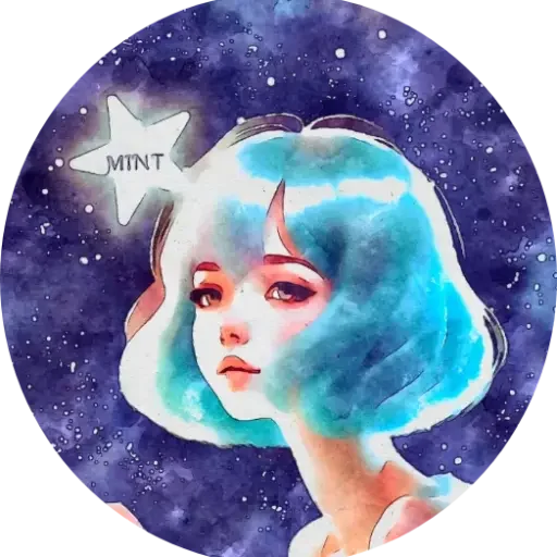 星ミント｜占星術×タロット
