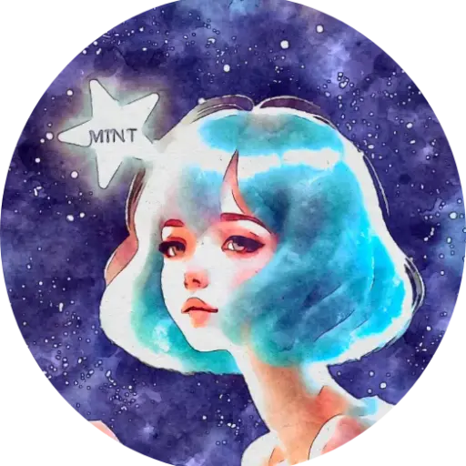 星ミント|占星術×タロットのメッセージ